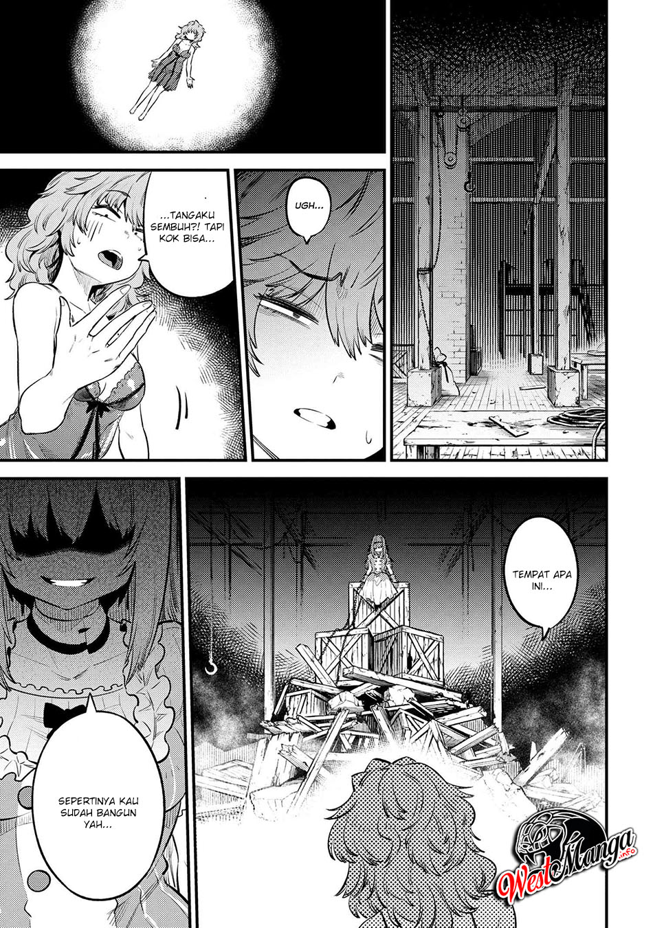 Kaifuku Jutsushi Yarinaoshi: Sokushi Mahou to Skill Copy no Chouetsu Heal